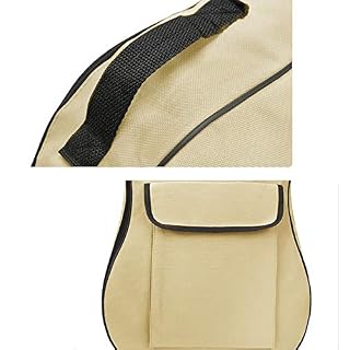 41 Pouces Multicolore Housse de Guitare Imperméable Etui de Guitare Sac pour Guitare en Nylon Oxford 600D Rembourrée… - Les Beatles, Paul McCartney, John Lennon, RIngo Starr, George Harrison 41 Pouces Multicolore Housse de Guitare Imperméable Etui de Guitare Sac pour Guitare en Nylon Oxford 600D Rembourrée… – Image 5