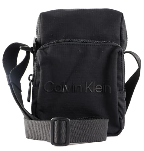 Sac Bandoulière Homme Calvin Klein XS pour Ranger Téléphone et Clés