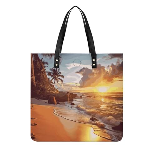 Sacs à bandoulière grand volume pour ranger vos affaires de plage et de week-end