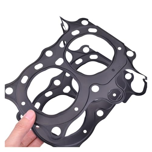 Éviter les fuites avec le kit joint moteur pour CB400 VTEC - 5