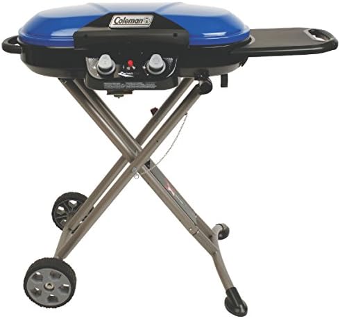 Coleman Roadtrip X-Cursion Propane Grill