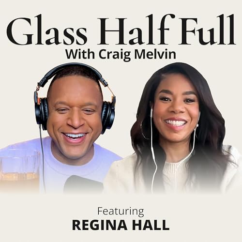 Regina Hall: Why I Almost Became a Nun and The Loss that Changed Everything