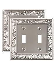 Satin Nickel