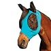 Professional`S Choice Comfort Fit Fly Mask COB Pacific Blue