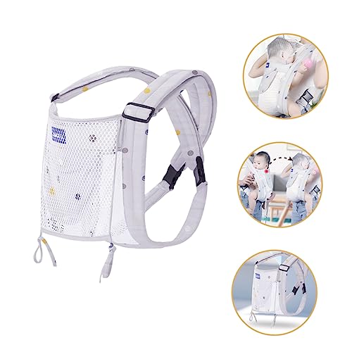 Abaodam Porta-Bebês Porta-Mochila Porta-Bebês Porta-Criança Porta-Bebês Porta-Envoltórios De Bebê Po