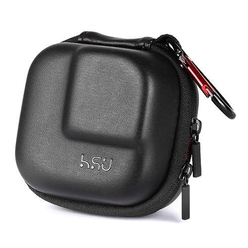 Mini Carrying Case Compatible with GoPro