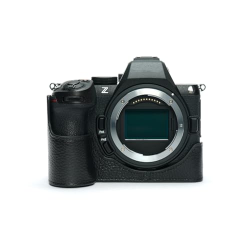 TP Original Nikon Z5II p I[viu^Cv nhCh{v {fBP[X ݊ dr֗ ʊJ nhCh{vn[tJP[XobOJo[ (ubN)