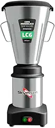 Liquidificador Industrial Inox 6,0 litros LC6 - Skymsen