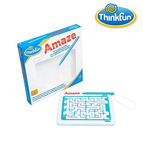 Think Fun ThinkFun Amaze - Image 5