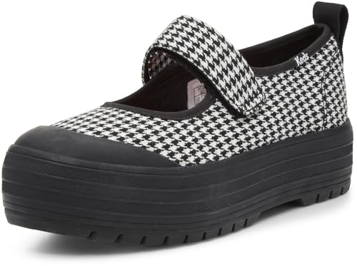 Keds Women's Mary Jane Flat