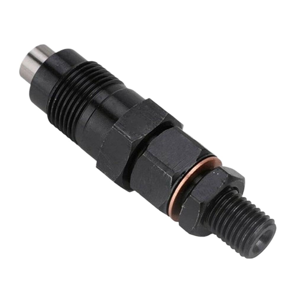 Diesel Fuel Injector Nozzle M63K MD103301 DN0PDN112 Compatible with Mitsubishi L200 L300 Pajero 4D56 Engine
