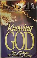 Knowing God 0927936623 Book Cover