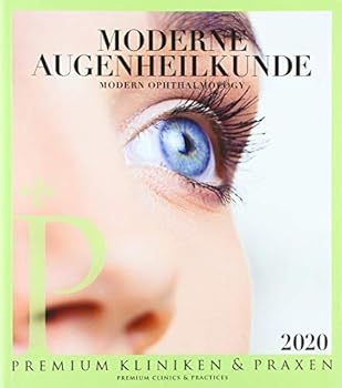 Hardcover Moderne Augenheilkunde Book