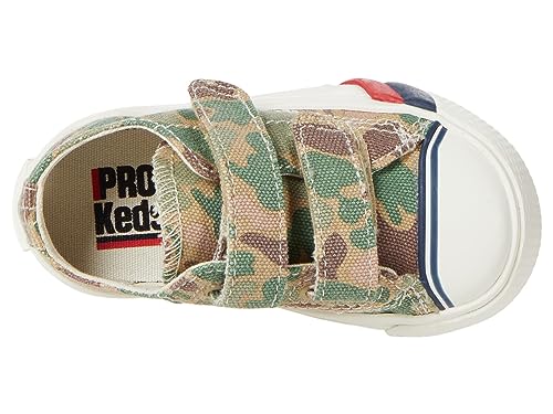 Keds Unisex-Child Royal Lo Hook & Loop Sneaker2