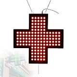 【CROIX VERTE MURALE】Décoration psychédélique pour espaces professionnels. Décoration pour espaces d'accueil. Présentoir pour fêtes, festivals, activités quotidiennes ou cadeaux. Un cadeau tendance pour les adeptes des styles indie, hippie, alternatif et stoner.