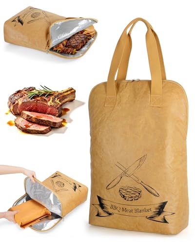Marscamd Meat Resting Blanket