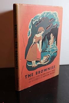 Hardcover The Brownies Book