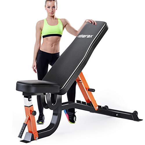 Best Padding For A Weight Bench