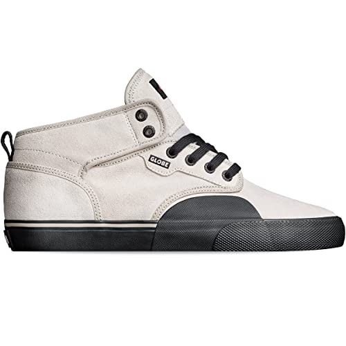 Image of Globe Men's Motley Mid Skate Shoe