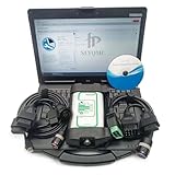 VOCOM 88890300 Interface for Vo for Mack Truck Diagnosis Program Diagnostic Tool...