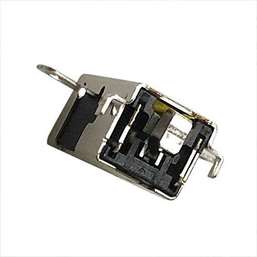 JINTAI Alimentación DC Power Jack pour IdeaPad 3-14ITL6 82H7 3-14ADA6 82KQ IdeaPad 3-14ALC6 82KT IdeaPad 3 14ABA7 82RM IdeaPad L340-15IWL V14-ADA V15-ADA V15-ADA