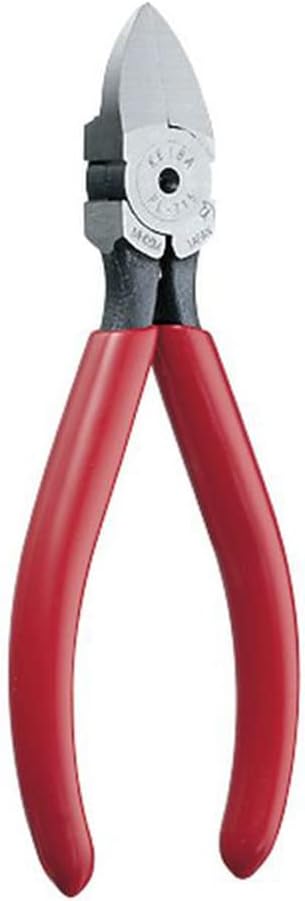 Marto Hasegawa Kaba Plastic Nipper, Standard, 4.9 inches (125 mm) PL-715
