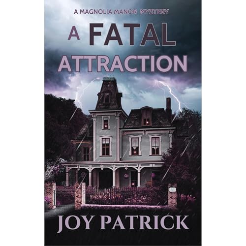 A Fatal Attraction by Joy Patrick episode artwork