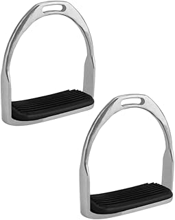 1Pair Horse Riding Stirrups