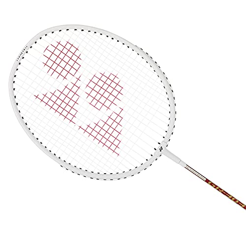 Image of Yonex GR 303F Aluminum Strung Badminton Racquet