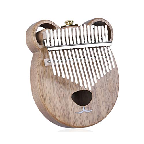Marimba Kalimba 17 Touches Pouce & Doigtier Piano Marimba En Bois Creux Facile À Porter Marimba (Taille : C) - Les Beatles, Paul McCartney, John Lennon, RIngo Starr, George Harrison Marimba Kalimba 17 Touches Pouce & Doigtier Piano Marimba En Bois Creux Facile À Porter Marimba (Taille : C)