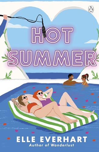 Hot Summer: A Completely Steamy And Unputdownable Lgbtq+ Romance