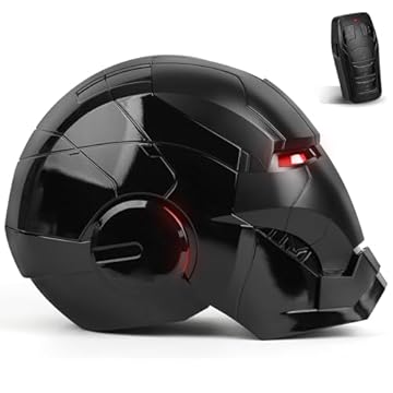 motorcycle helmet heads up display