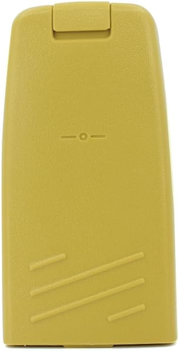 7.4V 4000mAh BT-L3 Battery for GTP-3002LNC Total Station Rechargeable Li-ion Battery