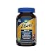 Nature's Way Alive! Men’s Premium Gummy Multivitamin, Fruit and Veggie Blend (150mg per serving), Full B Vitamin Complex, Gluten Free, Made with Pectin, 75 Gummies
