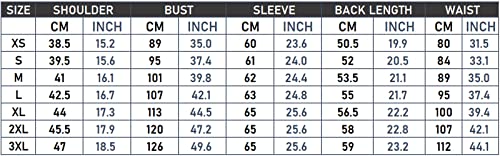 Easyoyo Jaqueta Feminina de Moto Motociclista, Casaco de Couro PU Slim Short Zip Up