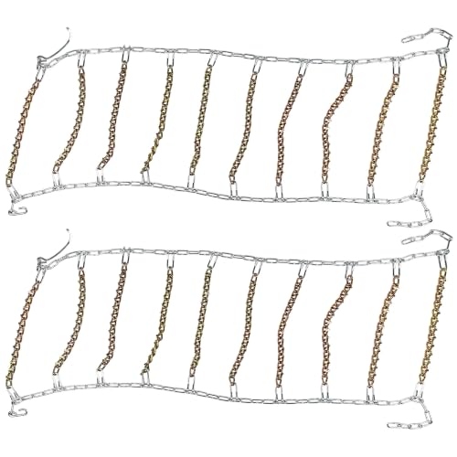 Polaris 2881422 Rear Tire Chains