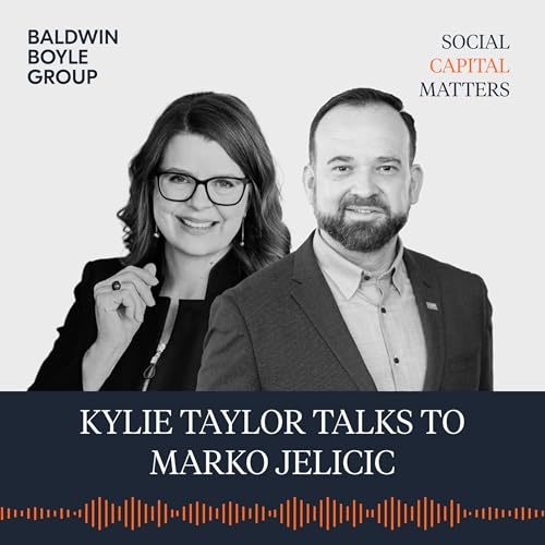 Why communication is key in fostering a sustainability culture at BASF | Marko Jelicic (S2.E6)