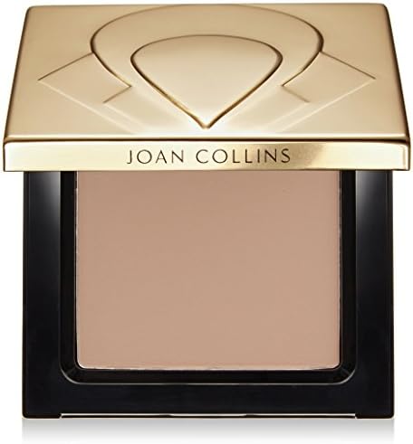 Joan Collins Timeless Beauty Meticulous Skin Perfecting Pressed Powder, Neutral 8 g