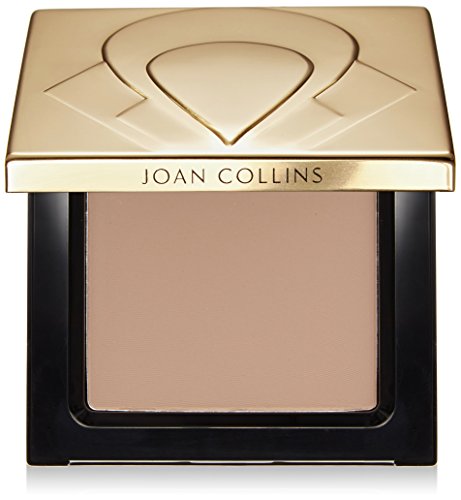 Joan Collins Timeless Beauty Meticulous Skin Perfecting Pressed Powder, Neutral 8 g