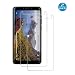 Produktbild sinogoods [2 Pack Für Wiko Harry 2 Panzerglas Schutzfolie (Transparent), Displayschutzglas Panzerfolie für Wiko Harry 2 Schutzglas Folie [Ultra-klar] [9H Härte] [Kristallklar] [Bubble Free]