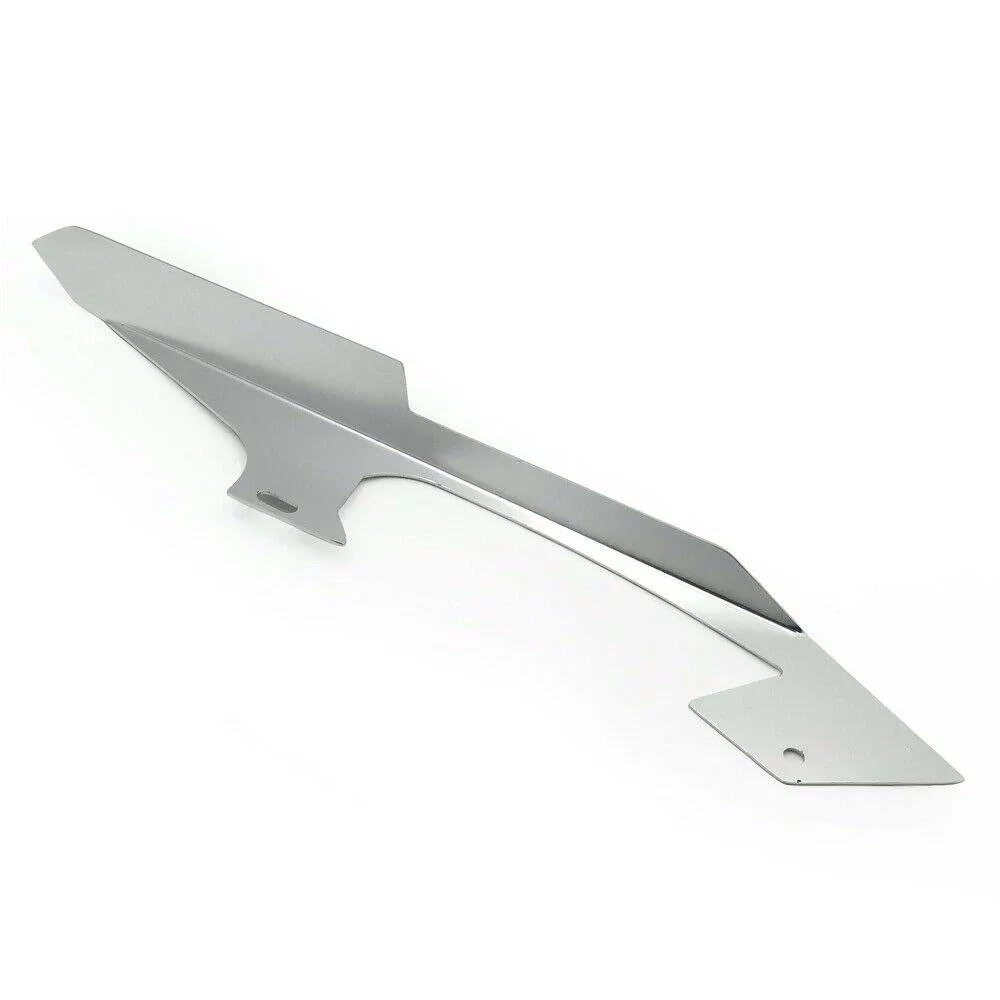 Osłona łańcucha Aluminiowa Osłona Łańcucha Motocyklowego Pasuje Do Kawasaki ZX-14/ZX-14R Motocyklowego Łańcucha Ochraniacz