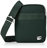 LACOSTE-Men Crossover BAG-NH4017PN, Sinople, S
