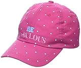  Döll Mädchen 1938200311 Kappe, Rosa (Fandango Pink Pink 2097), 55