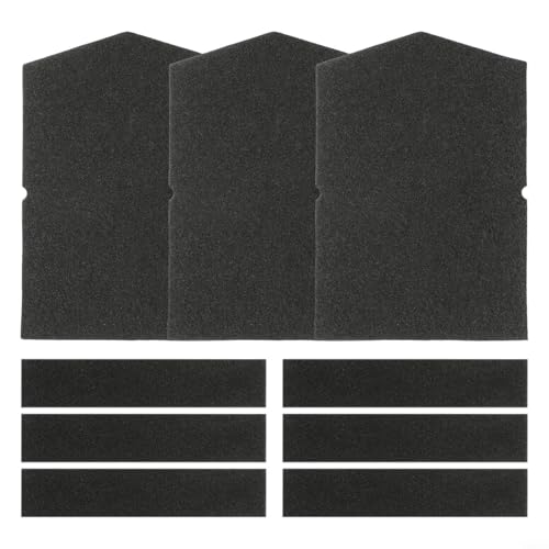 Dryer Filter Set Filter Drum Dryer Heat Pump Dryer, Sponge