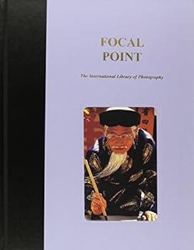 Hardcover Focal Point Book
