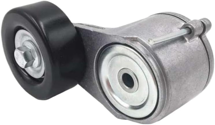 Accessory Belt Tensioner Compatible with JK 2007-2018 2.8L CRD Diesel Engine – Replaces OEM 68027611AB