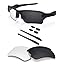 Anti Fog Clear Black Photochromic Anti Fog Clear Black Photochromic