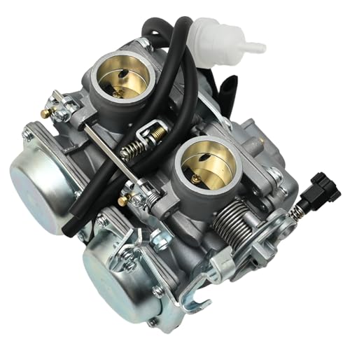 Carb ASSY Set Carburetor Replacement for Honda Rebel 250 CMX250 1996-2012, CMX 250 C