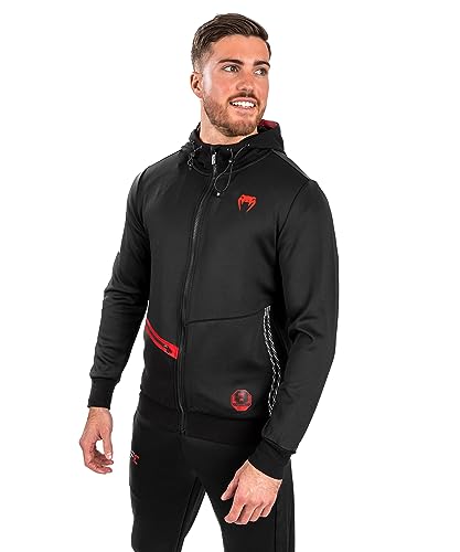 Mejores review On-line Sudadera ufc los preferidos por los clientes. 11 Imagen adicional