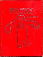 Big Foot and Other Stories B001KNZ86C Book Cover